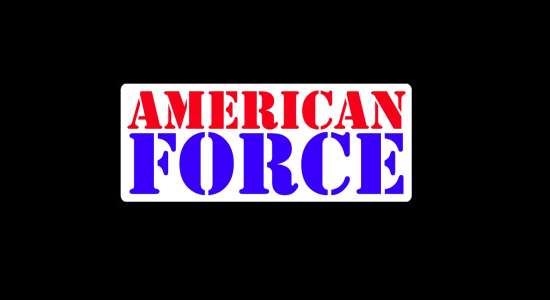 American Force - Gas Pedal Customs