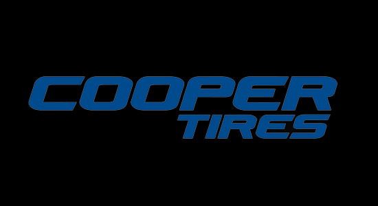Cooper Tires - Gas Pedal Customs