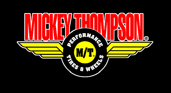 Mickey Thompson - Gas Pedal Customs