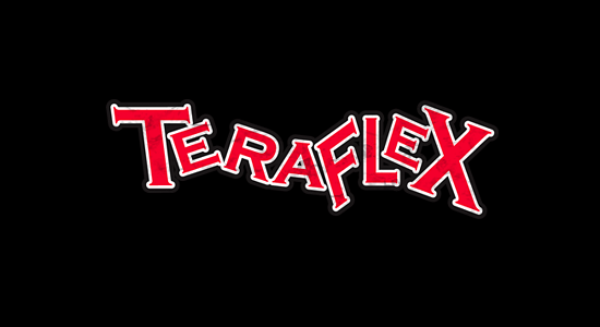 TeraFlex Suspension