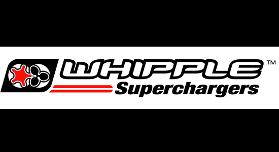 Whipple Superchargers
