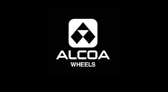 Alcoa Wheels - Gas Pedal Customs
