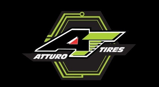 Atturo Tires - Gas Pedal Customs