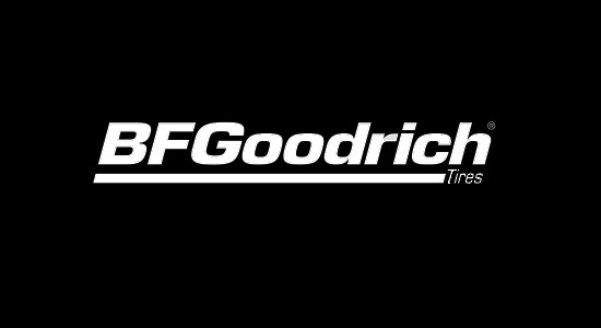 BFGoodrich Tires - Gas Pedal Customs