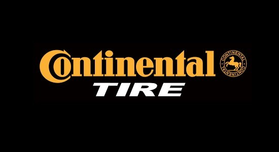 Continental Tires - Gas Pedal Customs