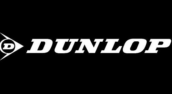 Dunlop Tires - Gas Pedal Customs