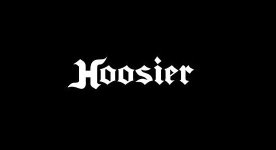 Hoosier - Gas Pedal Customs