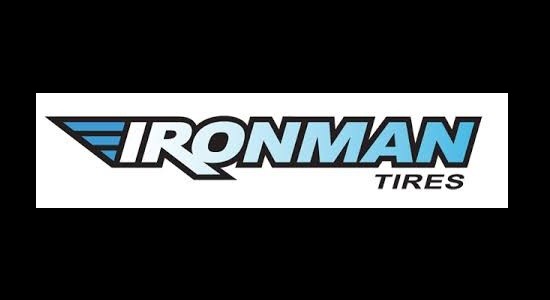 Ironman - Gas Pedal Customs