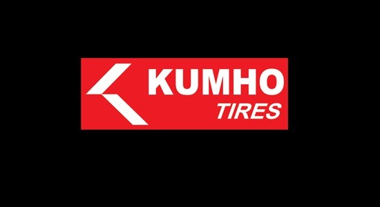 Kumho Tires - Gas Pedal Customs