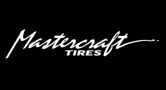Mastercraft Tires - Gas Pedal Customs