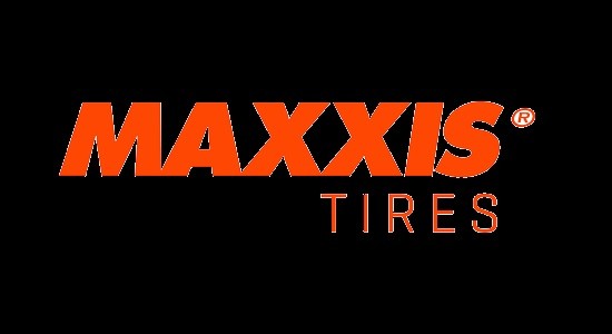 Maxxis Tire - Gas Pedal Customs