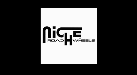 Niche Road Wheels - Gas Pedal Customs
