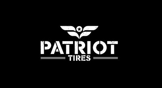 Patriot Tires - Gas Pedal Customs