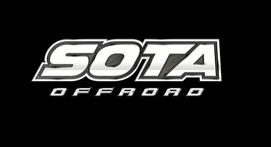 SOTA Offroad - Gas Pedal Customs