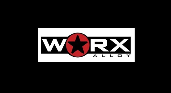 Worx Alloy - Gas Pedal Customs