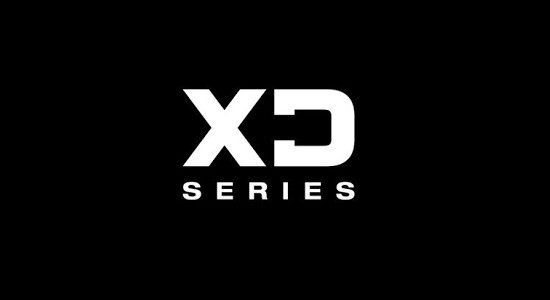 XD Series - Gas Pedal Customs